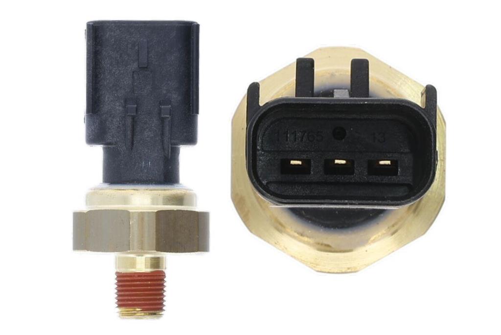 Sensor, presión de aceite VALEO ref. 366913